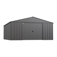 Preview: Arrow Storage Products CLG1417CC