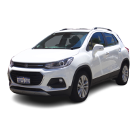 Preview: HOLDEN MY17 TJ Trax 2017