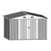 Outdoor Storage Logo