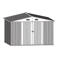 Preview: Patiowell T-PS22-0096
