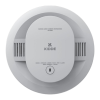 Smoke Alarm Logo