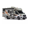 Motorhomes Logo