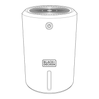 Preview: Black & Decker BXEH60001GB