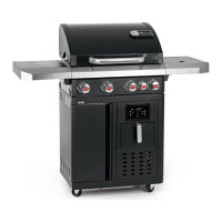 Preview: Landmann FRYTON 4.1 cooK