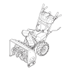 Snow Blower Logo