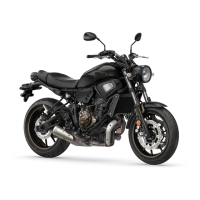Preview: Yamaha XSR700M 2021