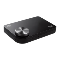 Preview: Sound Blaster X-Fi Surround 5.1 Pro v3
