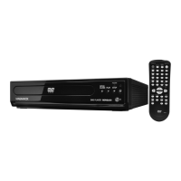 Preview: Magnavox MDV2100 -