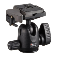 Preview: Manfrotto 494RC2