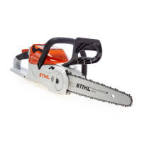 Preview: Stihl MSA 60.0 C