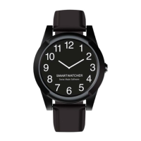 Preview: SmartWatcher VITA