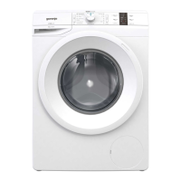 Preview: Gorenje WP60S3