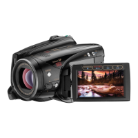 Preview: Canon Vixia HV40