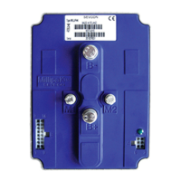 Preview: Sevcon MillipaK 4QPM