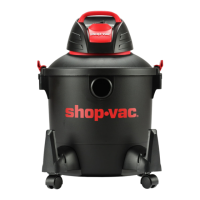 Preview: Shop-Vac SL Series