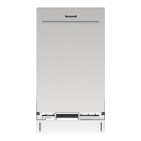 Preview: Honeywell HDS18SS