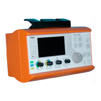 Preview: Dräger Medical Oxylog 3000