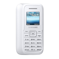 Preview: Samsung SM-B105E