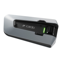Preview: Cardo Systems PACKTALK CUSTOM