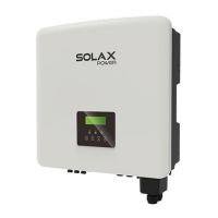 Preview: WESTECH Solax X3-HYBRID G4
