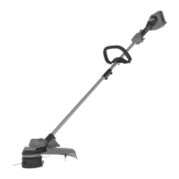 Preview: GreenWorks GD24X2LT