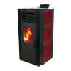 Wood stove Logo