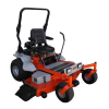 Lawn Mower Logo