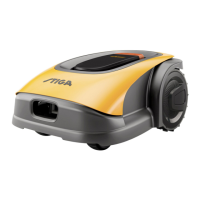 Preview: Stiga Stig-A 1500