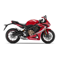 Preview: Honda CBR650RA
