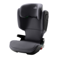Preview: Britax romer KIDFIX M i-SIZE