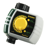 Preview: Melnor AquaTimer 3012