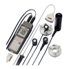 Data Loggers Logo