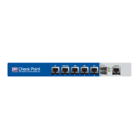 Preview: Check Point UTM-1 U-5