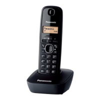 Preview: Panasonic KX-TG1611 Series
