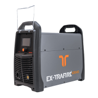 Preview: THERMACUT EX-TRAFIRE 105HD