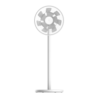 Preview: Mi Smart Standing Fan 2 Pro
