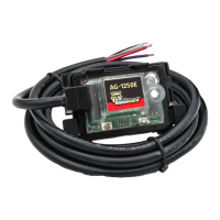 Preview: RECTORSEAL AQUAGUARD AG-1250E