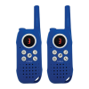 Two-Way Radio Logo