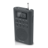 Portable Radio Logo