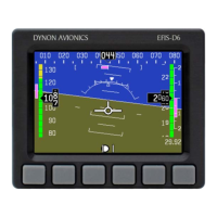 Preview: Dynon Avionics EFIS-D6