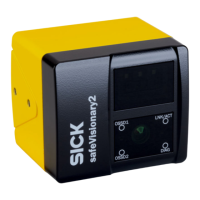 Preview: SICK safeVisionary2