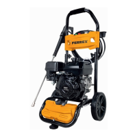 Preview: FERREX HCP3000