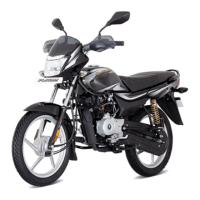 Preview: Bajaj Platina 100 BS VI