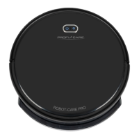 Preview: Profi Care PC-BSR 3108