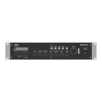 Preview: Adastra RMD Series