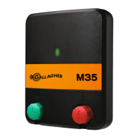 Preview: Gallagher M35