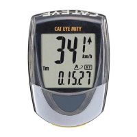 Preview: Cateye MITY 8