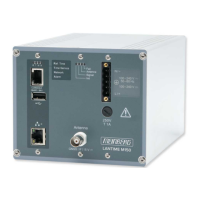 Preview: Meinberg LANTIME M150/GPS