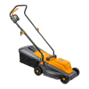 Lawn Mower Logo