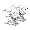 Scissor Lifts Logo